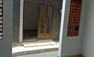 RUMAH MINIMALIS SIAP HUNI DI JOGONALAN