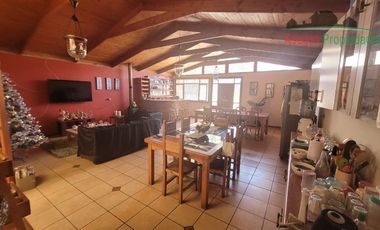 Casa en venta de 9 dorm. en Copiapó