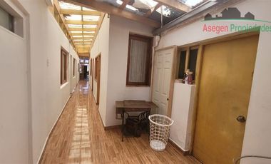 Casa en venta de 9 dorm. en Copiapó
