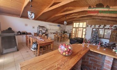 Casa en venta de 9 dorm. en Copiapó