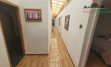Casa en venta de 9 dorm. en Copiapó