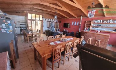 Casa en venta de 9 dorm. en Copiapó