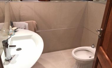 IMPORTANTE CHALET DE CATEGORIA