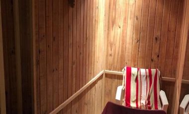 IMPORTANTE CHALET DE CATEGORIA