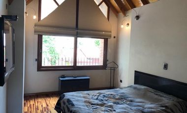 IMPORTANTE CHALET DE CATEGORIA