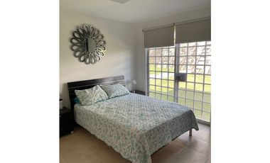 Venta de casa en Ibiza Beach Residences. En la playa y amoblada!