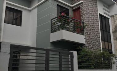 Tranquil Brand New House & Lot Greenview Executive Village Q.C. Philhomes - Kenneth Matias