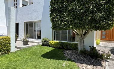 Residencia en venta en San Miguel Palmas 128, Juriquilla
