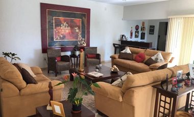 Residencia en venta en San Miguel Palmas 128, Juriquilla