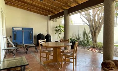 Residencia en venta en San Miguel Palmas 128, Juriquilla
