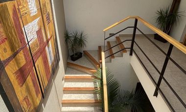 Residencia en venta en San Miguel Palmas 128, Juriquilla