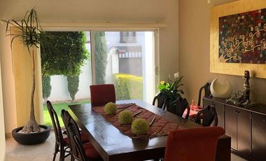 Residencia en venta en San Miguel Palmas 128, Juriquilla