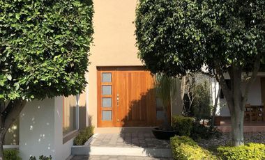 Residencia en venta en San Miguel Palmas 128, Juriquilla