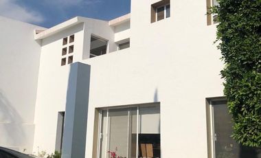 Residencia en venta en San Miguel Palmas 128, Juriquilla