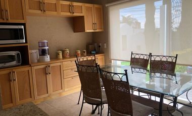 Residencia en venta en San Miguel Palmas 128, Juriquilla