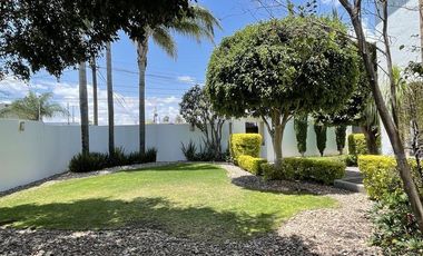 Residencia en venta en San Miguel Palmas 128, Juriquilla
