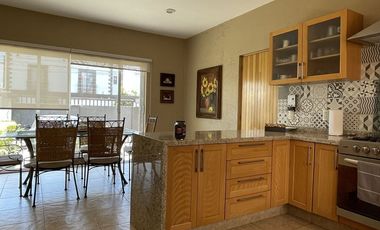 Residencia en venta en San Miguel Palmas 128, Juriquilla