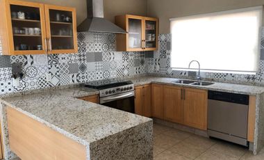 Residencia en venta en San Miguel Palmas 128, Juriquilla