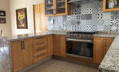 Residencia en venta en San Miguel Palmas 128, Juriquilla