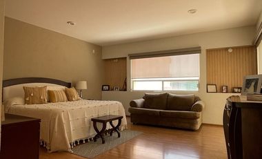 Residencia en venta en San Miguel Palmas 128, Juriquilla