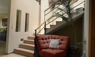 Residencia en venta en San Miguel Palmas 128, Juriquilla