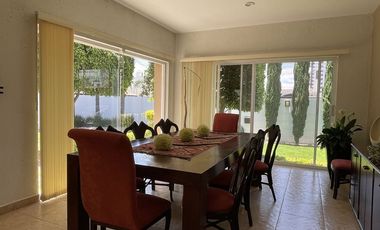 Residencia en venta en San Miguel Palmas 128, Juriquilla