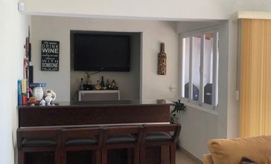 Residencia en venta en San Miguel Palmas 128, Juriquilla