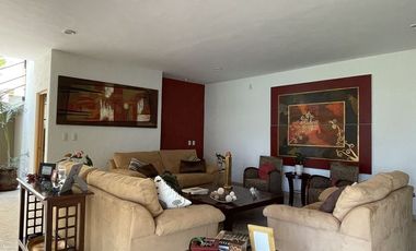 Residencia en venta en San Miguel Palmas 128, Juriquilla