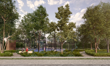 Terreno en venta Mérida Yucatán,  Privada Morabela