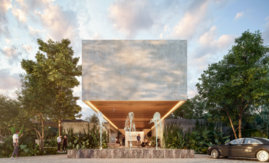 Terreno en venta Mérida Yucatán,  Privada Morabela