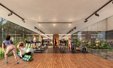 Terreno en venta Mérida Yucatán,  Privada Morabela