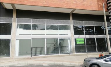 Venta de local comercial en Sabaneta, Antioquia