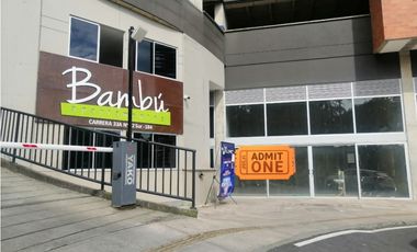Venta de local comercial en Sabaneta, Antioquia