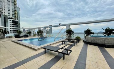 VENTA APARTAMENTO PH VILLA DEL MAR EN AVENIDA BALBOA (3)