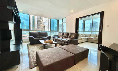 VENTA APARTAMENTO PH VILLA DEL MAR EN AVENIDA BALBOA (3)