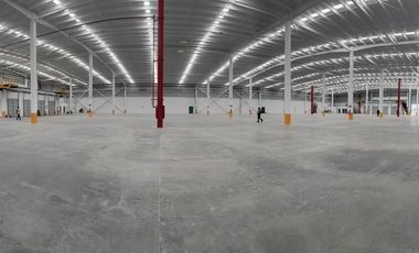 Bodegas en Renta -  Central Coyol - 10,590 m2