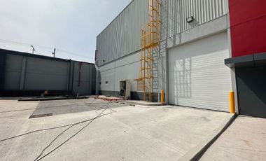 Bodegas en Renta -  Central Coyol - 10,590 m2