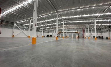 Bodegas en Renta -  Central Coyol - 10,590 m2