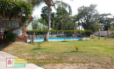 Beautiful House and Lot in Bacnotan, La Union with Swimming