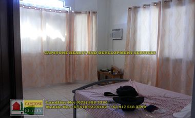 Beautiful House and Lot in Bacnotan, La Union with Swimming