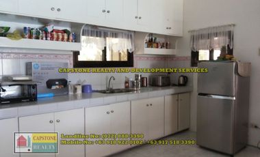 Beautiful House and Lot in Bacnotan, La Union with Swimming