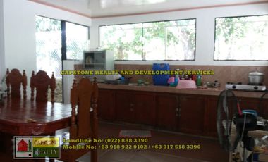 Beautiful House and Lot in Bacnotan, La Union with Swimming