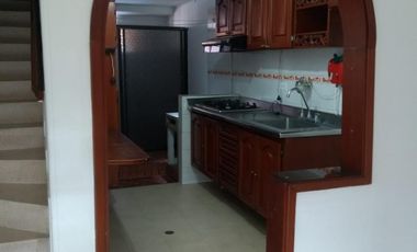 casa en arriendo en la playa. Cod A934