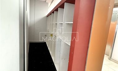 Arriendo Oficina Amoblada, Escuela Militar, Las Condes