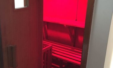 Hermosa Casa en Bosques de las Lomas