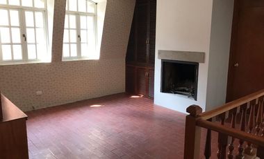 Hermosa Casa en Bosques de las Lomas