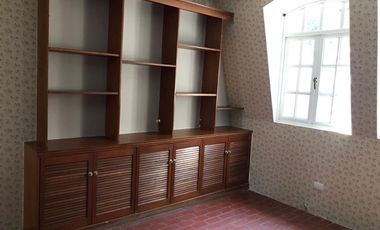 Hermosa Casa en Bosques de las Lomas