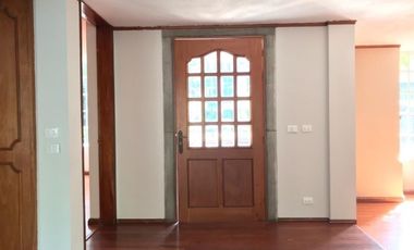 Hermosa Casa en Bosques de las Lomas