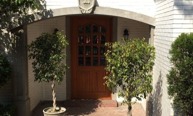 Hermosa Casa en Bosques de las Lomas