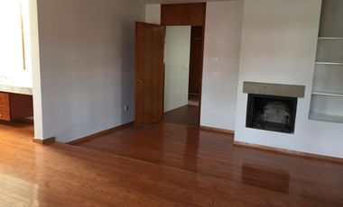 Hermosa Casa en Bosques de las Lomas